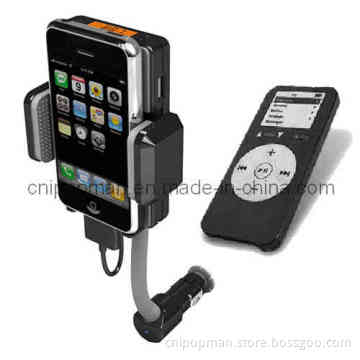 All Kit With Remote Control for iPhone 3GS, 3G